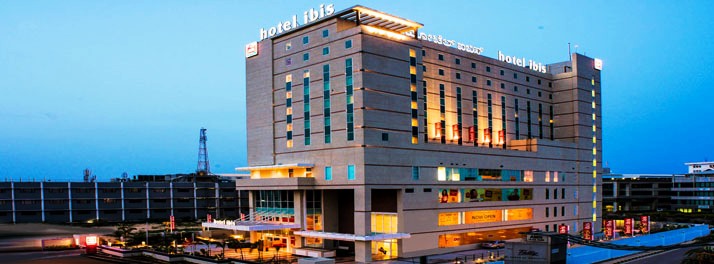 ibis Bengaluru Hosur Road Hotel - Bengaluru 01.jpg